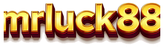 mrluck88 logo