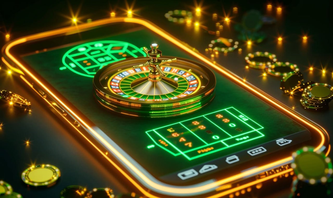 mrluck88 Pilihan Permainan Kasino Langsung di mrluck88