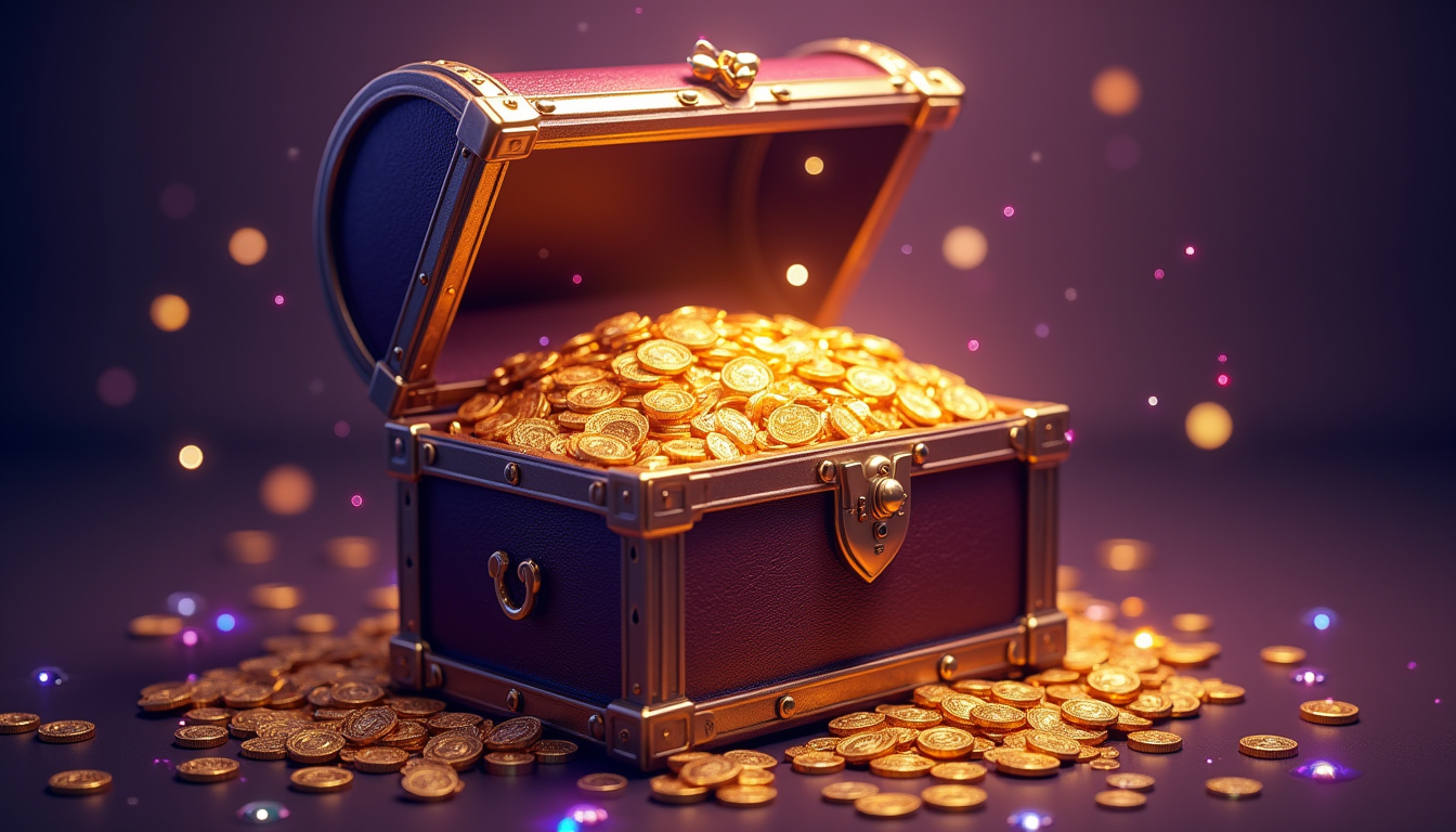 mrluck88 Emoji Riches