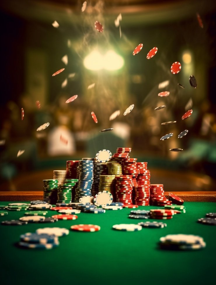 mrluck88 Nikmati Pelbagai Slot Menarik di mrluck88