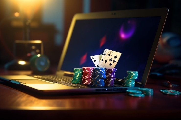 mrluck88 Pelbagai Pilihan Slot untuk Semua Gaya Bermain